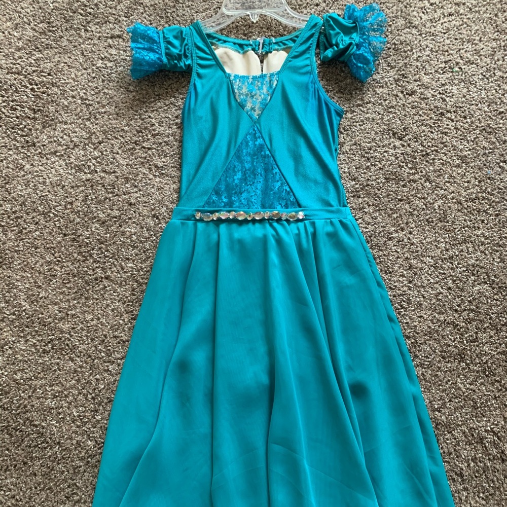 Halloween Costume